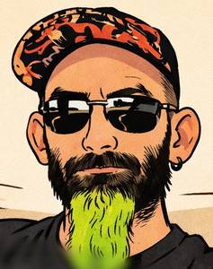 Photo du profil Nathan, 35 ans à Vonnas