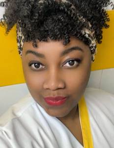 Latoya rencontre avec Latoya