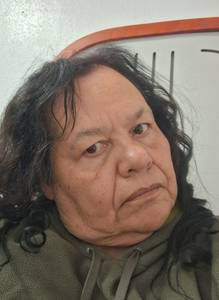 rencontre avec Patricia