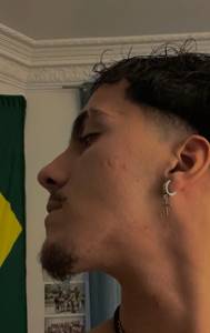 rencontre avec Isaac