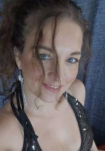 Crystal rencontre avec Crystal