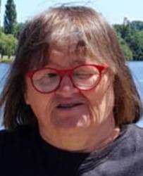 rencontre avec Rhonda