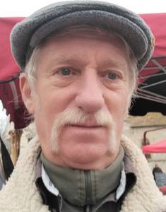 Raymond Orthez