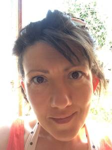 rencontre avec Gertrude