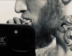 rencontre avec Marcus