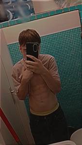 rencontre avec Freddie