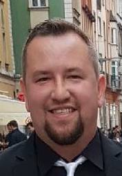 Photo de Donnie, 38 ans à Crépy-en-Valois