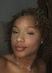 Lymike, femme coquine de 19 ans - Belo Horizonte