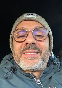 rencontre avec Dominick