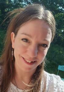 Femme célibataire 34 ans à Aix-en-Provence