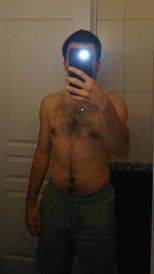 Gene rencontre avec Gene