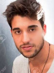 rencontre avec Blake