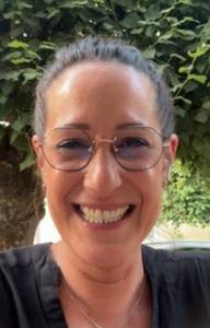 Profil de Irma, 45 ans - Jolie Ronde