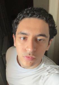 Photo du profil Alan, 21 ans à Paris