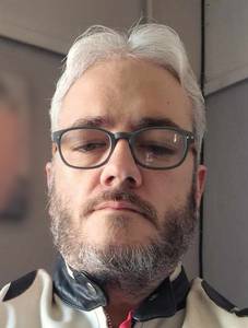 Ernest rencontre avec Ernest