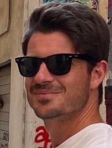 Grady rencontre avec Grady