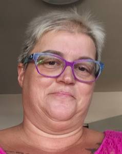 Photo du profil Hope, 48 ans à Limoges