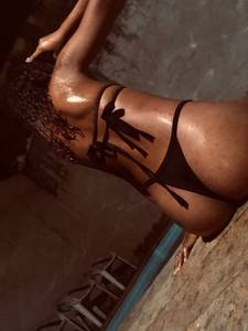 Taysas, femme coquine de 18 ans - So Paulo