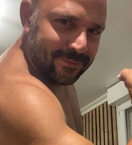 rencontre avec Antonio
