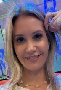 Femme célibataire 41 ans à Argenteuil