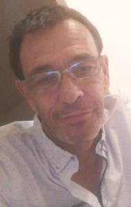 Russell Nègreneys