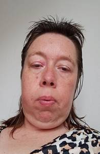 Femme célibataire 40 ans à Cherbourg