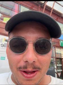 rencontre avec Emanuel