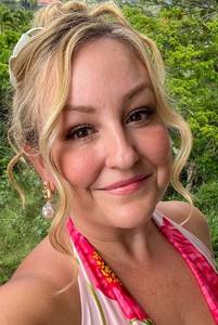 Femme célibataire 38 ans à Nice