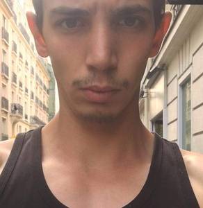 Sergio rencontre avec Sergio