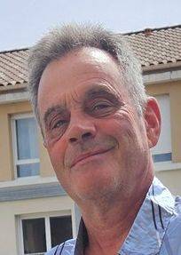 Photo du profil Reginald, 58 ans à Marseille 12