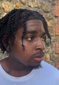 rencontre avec Terrell