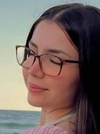 Profil de Laurie, 22 ans - Jolie Ronde