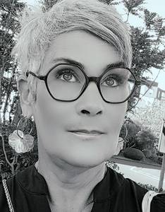 rencontre avec Jacquelyn