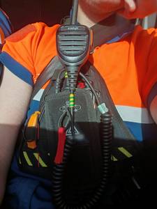 rencontre avec Victor