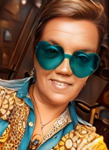 Beth rencontre avec Beth