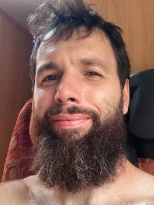 Photo du profil Alvin, 35 ans à Mulhouse