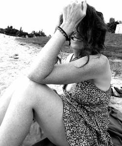 Femme célibataire 44 ans à Toulon