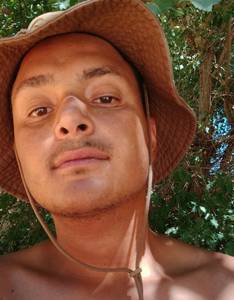 rencontre avec Rodolfo