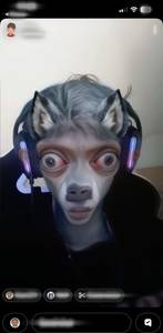 rencontre avec Maggie