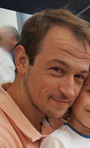 Maurice rencontre avec Maurice