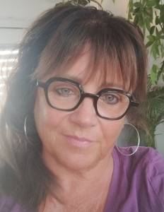Photo du profil Lucy, 60 ans à Caen