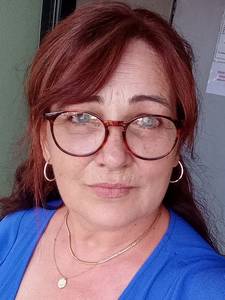 Femme célibataire 55 ans à Laval