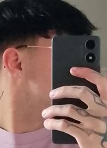 Guillermo rencontre avec Guillermo