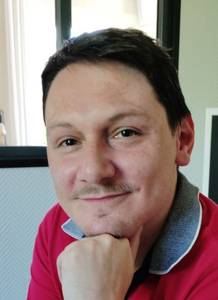 rencontre avec Kenneth