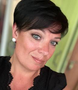 Femme célibataire 47 ans à Nancy