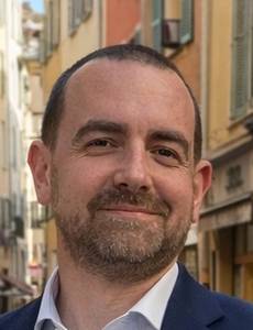 Randal Saint-Antoine Ginestière