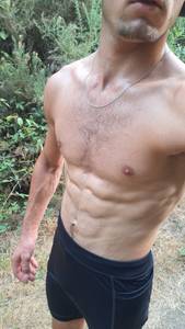 rencontre avec Todd