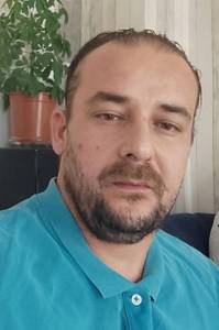 Photo du profil Chad, 45 ans à Yzeure