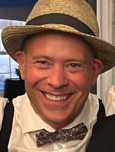 Rudy Longueuil
