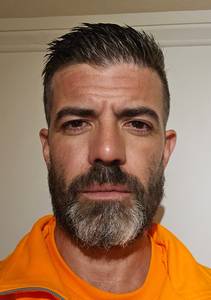 Geoffrey rencontre avec Geoffrey